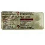 Bvigor Sub Lingual Cherry Tablet 10s