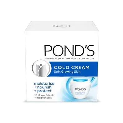 Ponds Cold Cream Soft Glow Skin 55ml