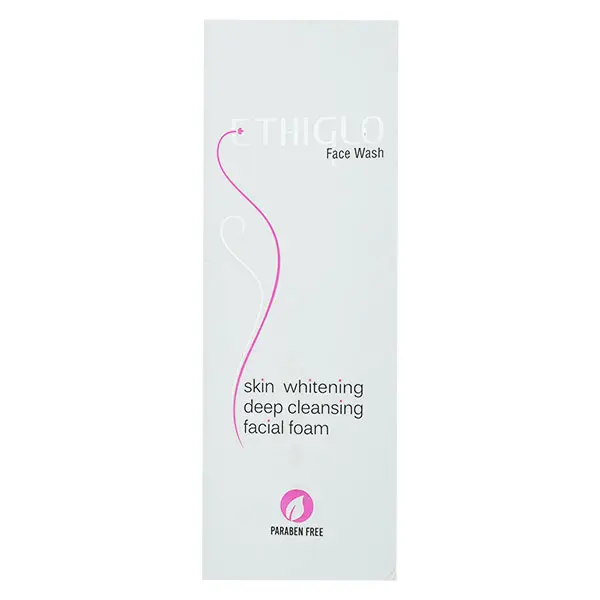 Ethiglo Face Wash 70g
