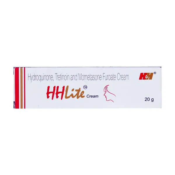 Hhlite Cream 20g