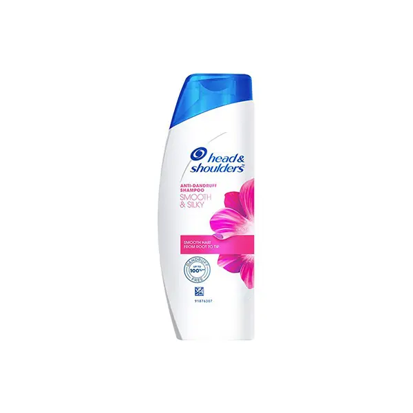 Head & Shoulders Shampoo Smooth & Silky 72ml