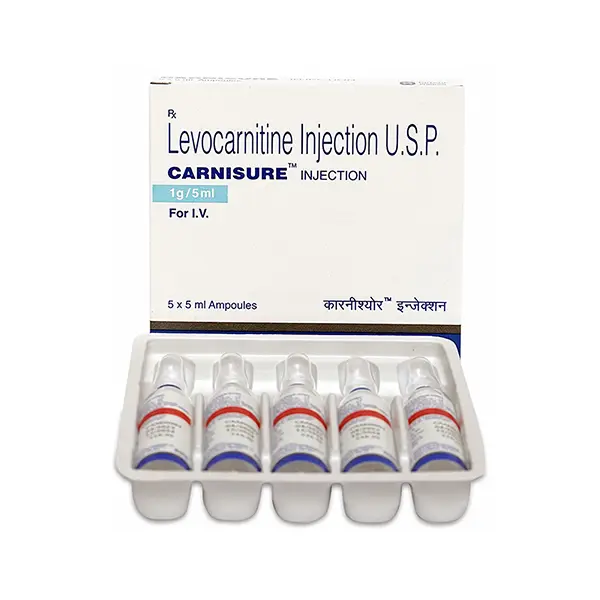 Carnisure Injection 5ml