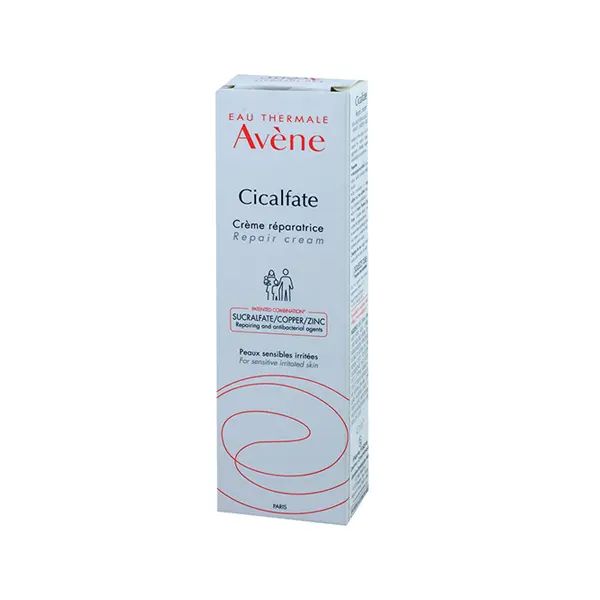 Avene Cicalfate Cream 40ml