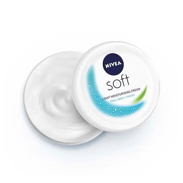 Nivea Cream Soft 100ml