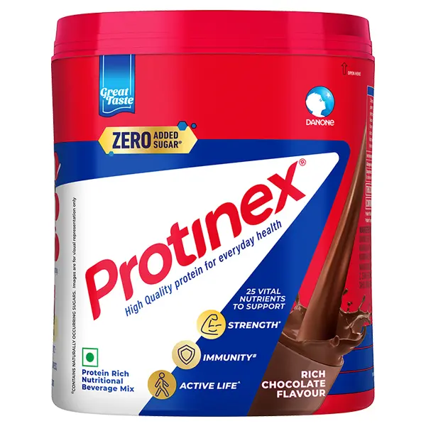 Protinex Powder Rich Chocolate 400g