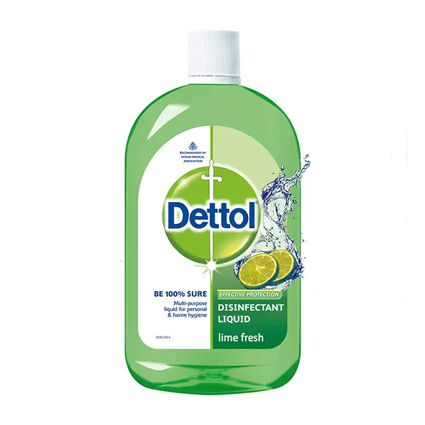 Dettol Liquid Disnfectant 200ml