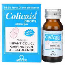 Colicaid Drops 30ml