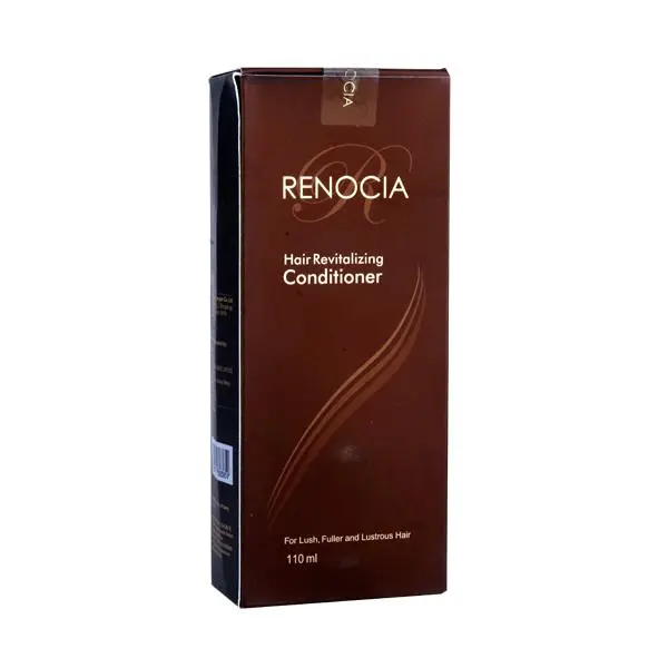 Renocia Hair Revitalizing Conditioner 110ml