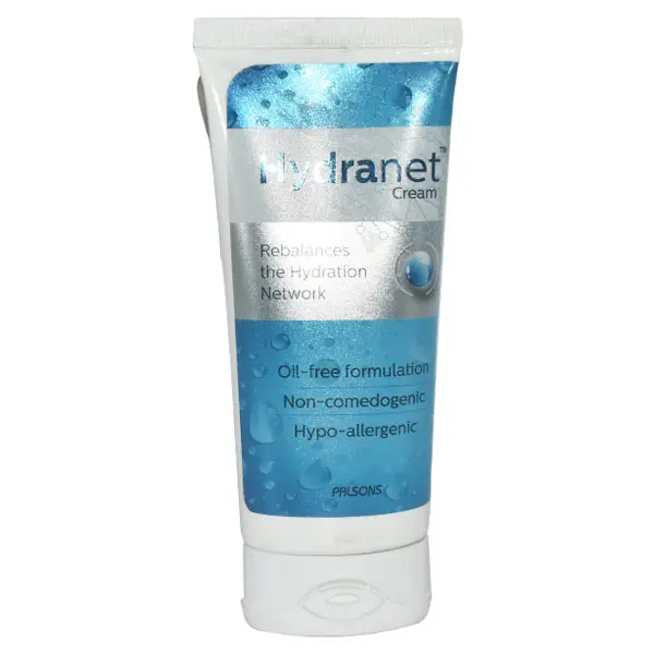 Hydranet Cream 80g