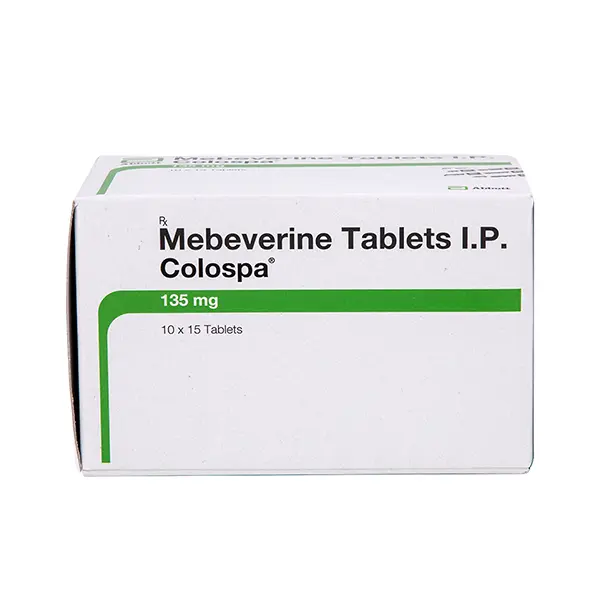 Colospa 135mg Tablet