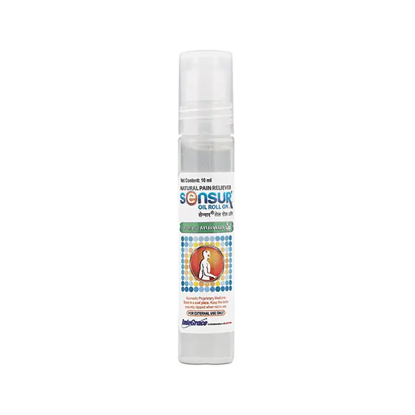 Sensur Oil 10g