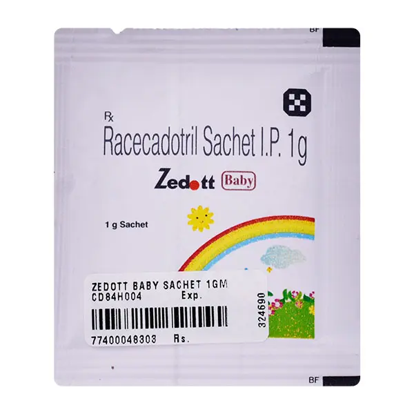 Zedott Baby Sachet 1g
