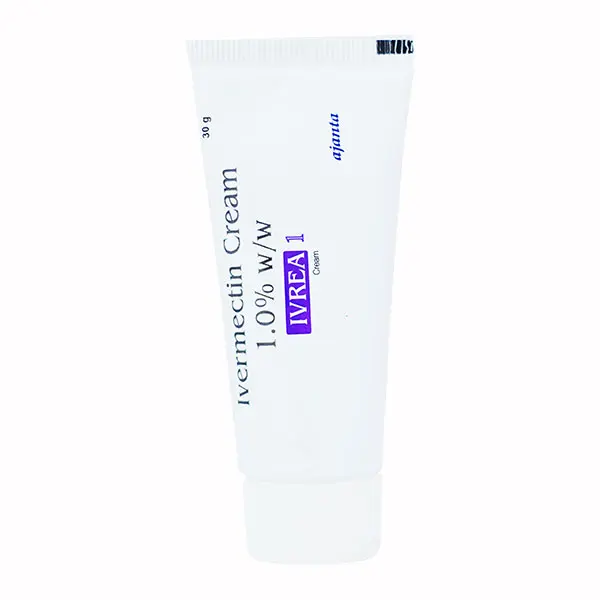 Ivrea 1 Cream 30g