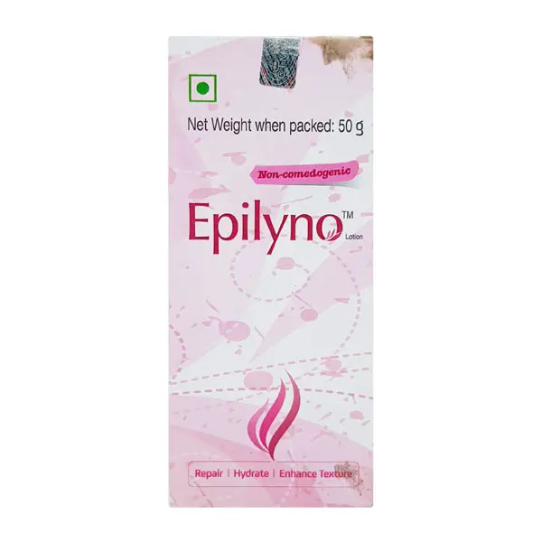 Epilyno Lotion 50g