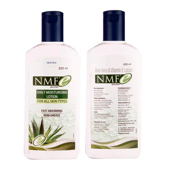 Nmf E Lotion 200ml