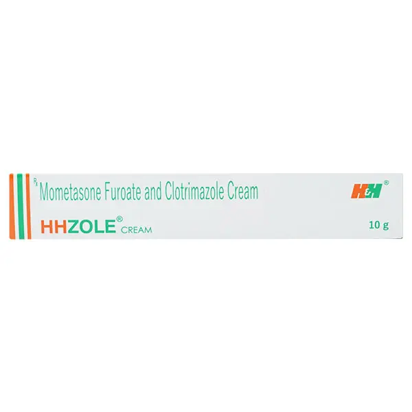 Hhzole Cream 10g