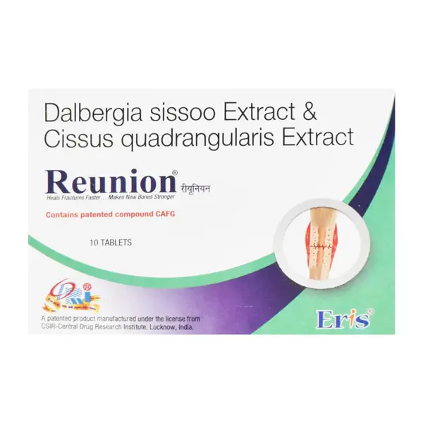 Reunion Tablet 10s