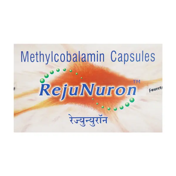Rejunuron Capsule 30s