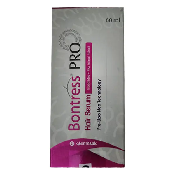 Bontress Pro Hair Serum 60ml