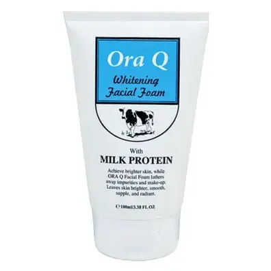 Ora Q Whitening Facial Foam 100ml