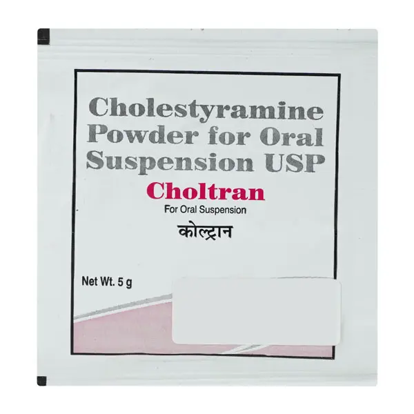 Choltran Sachet 5g