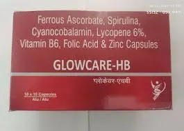 Glowcare HB Capsule