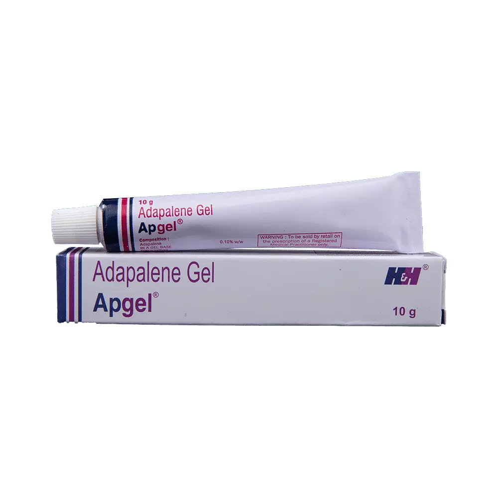 Apgel 10g