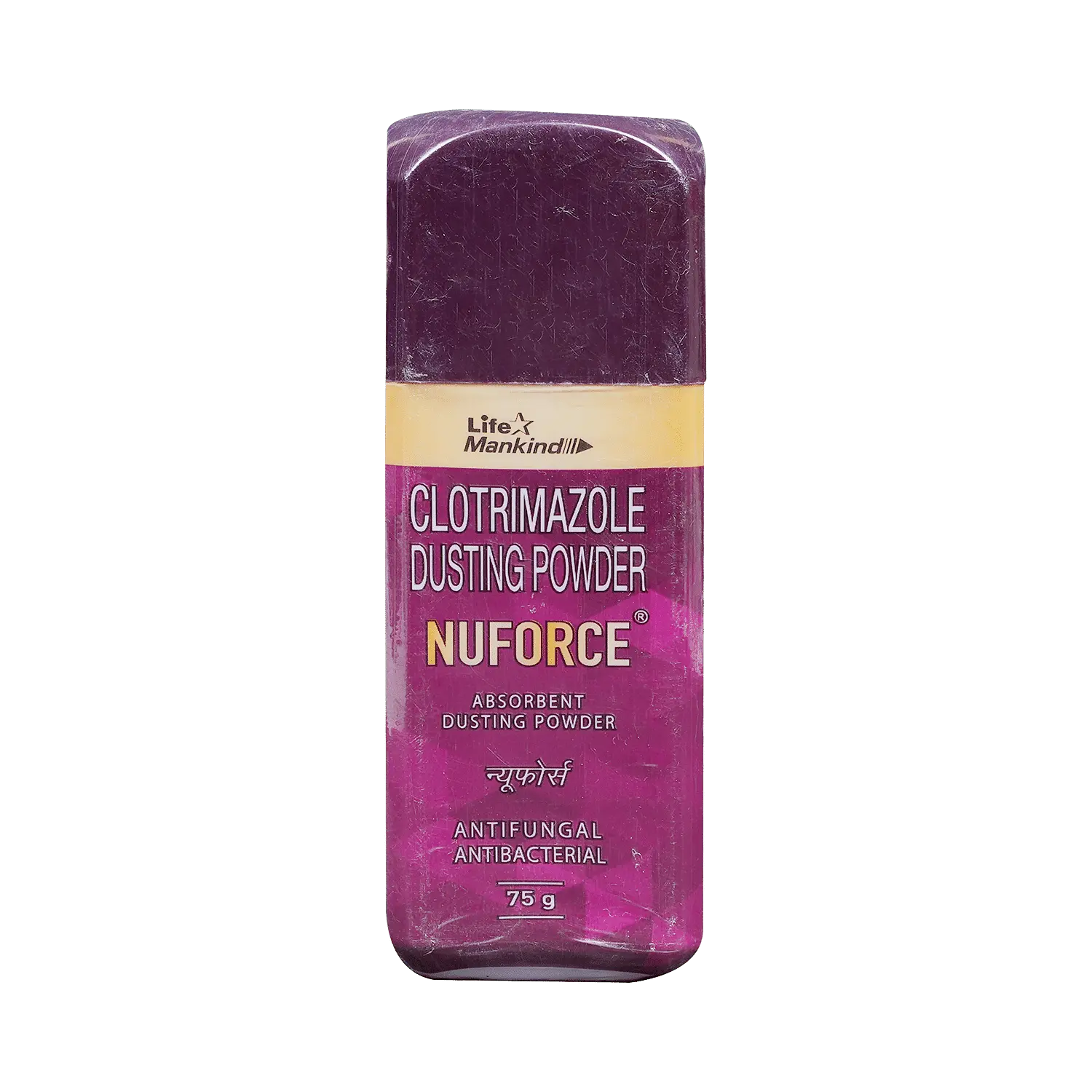 Nuforce Dusting Powder 75g