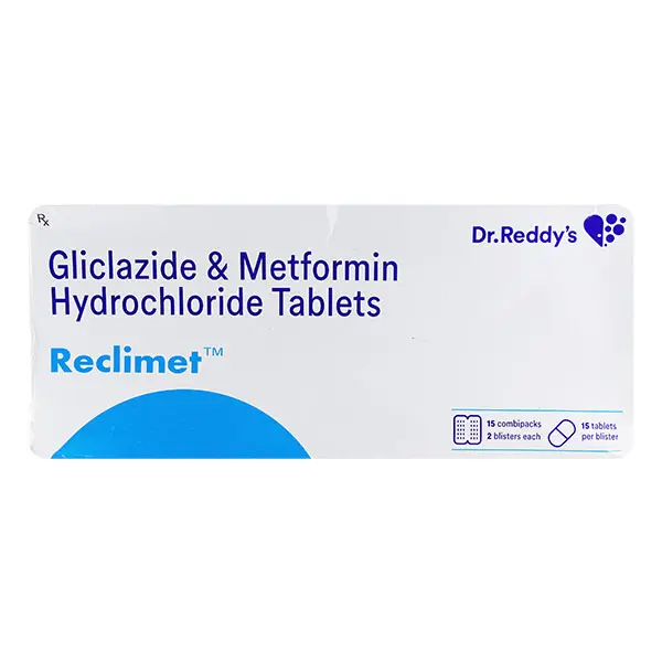Reclimet Tablet 15s