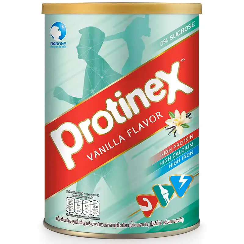 Protinex Vanila Powder 400g