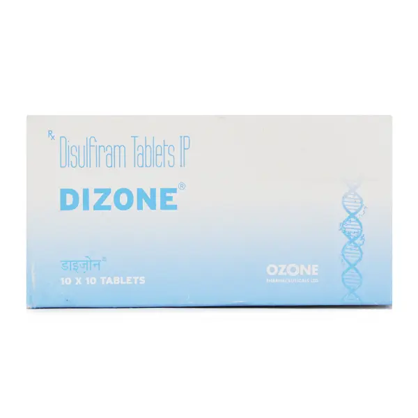 Dizone Tablet 10s