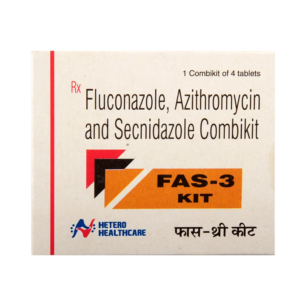 Fas 3 Kit Tablet 4s