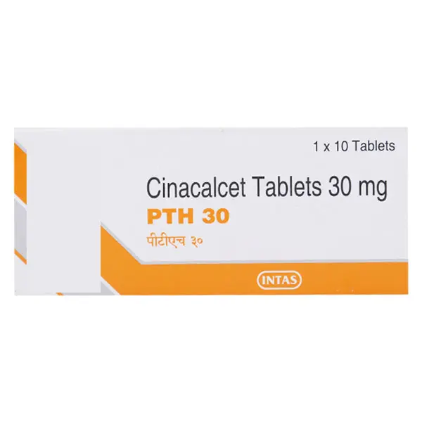 Pth Tablet 10s