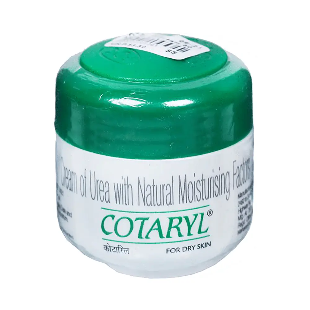 Cotaryl Cream
