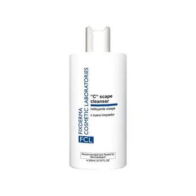 Fixderma Fcl C Scape Cleanser 200Ml