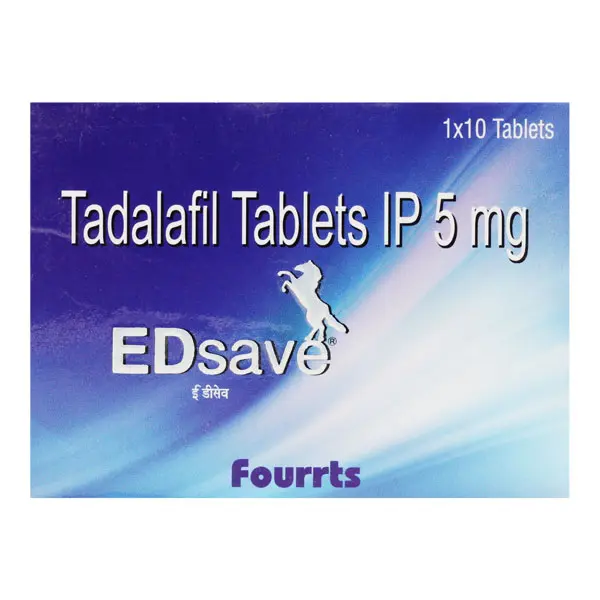 Edsave Tablet