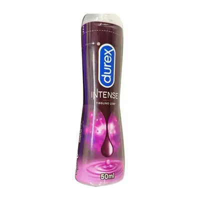 Durex Play Gel Tingling 50Ml
