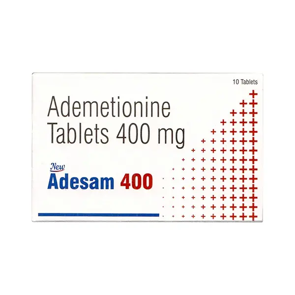 Adesam 400mg Tablet 10s