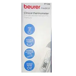 Beurer Digital Thermometer Ft09