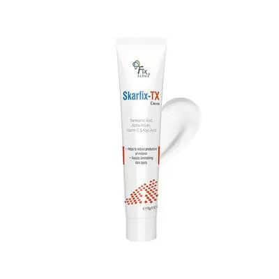 Fixderma Skarfix Tx Cream 15Gm