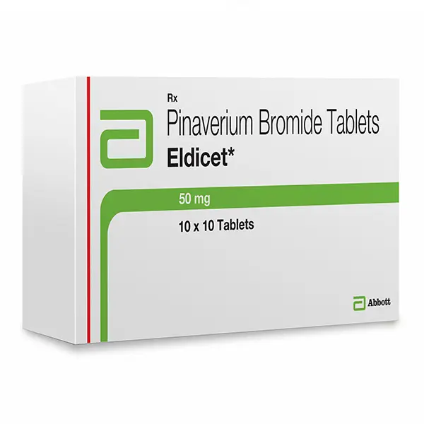 Eldicet Tablet 50mg