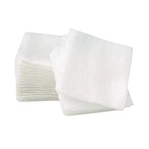 Nuvo Gauze Swab Sterile 10cmx8ply