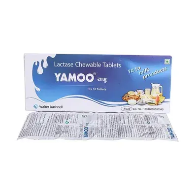 Yamoo Tablet 10s