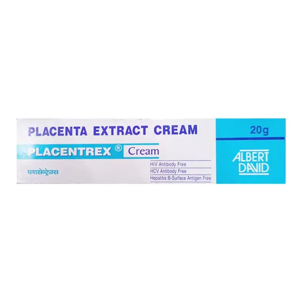 Placentrex Cream 20g