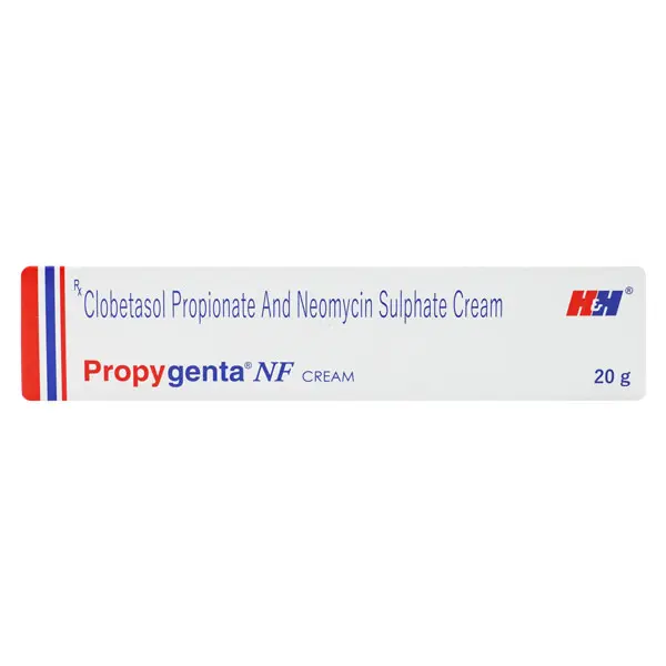 Propygenta NF Cream 20g
