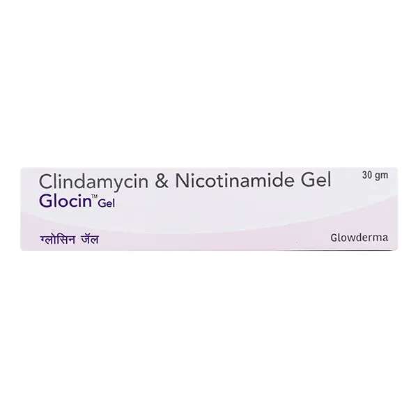 Glocin Gel 30g