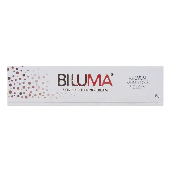Biluma Skin Brightening Cream 15g