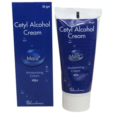 Moiz Cream 50g