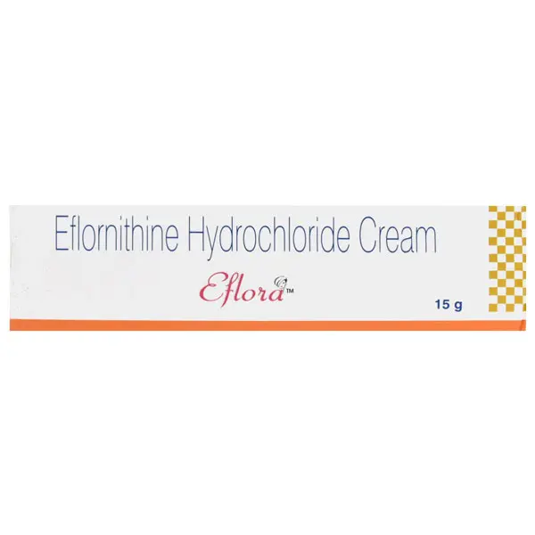 Eflora Cream 15g
