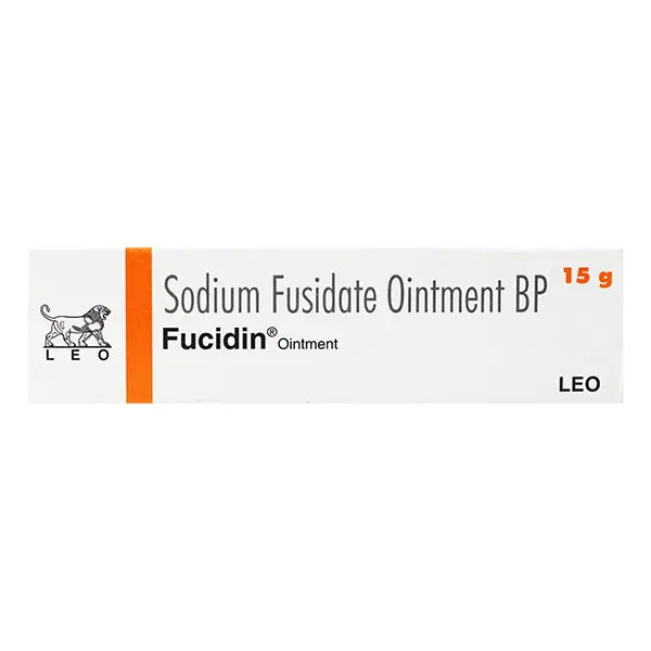Fucidin Ointment 15g